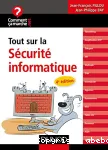 Tout sur la sécurité informatique