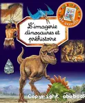 L'imagerie dinosaures et préhistoire