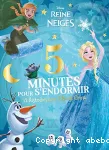 12 histoires avec Elsa et Anna