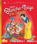 Blanche-Neige et les sept nains