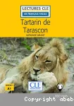 Tartarin de Tarascon - Niveau 1/A1 -