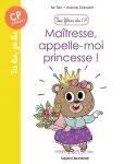 Maîtresse, appelle-moi princesse !