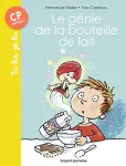 Le génie de la bouteille de lait