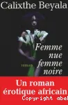 Femme nue, femme noire