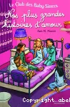 Nos plus grandes histoires d'amour