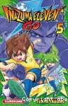 Inazuma eleven go