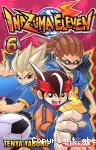 Inazuma eleven