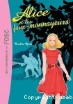 Alice et les faux monnayeurs