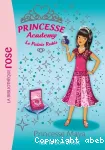 Princesse Maya fait le bon choix