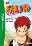 Le ninja du vent