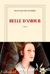 Belle d'amour