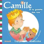 Camille et la galette des rois