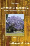 À l'ombre du jacaranda : roman