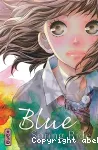 Blue spring ride