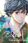 Blue spring ride