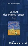 La nuit des étoiles rouges