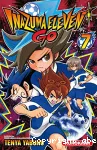 Inazuma eleven go