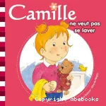 Camille ne veut pas se laver