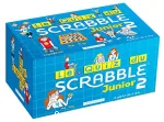 Le quiz du Scrabble junior