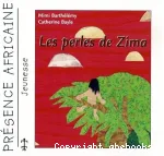 Les perles de Zima