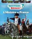 L'histoire de France