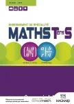 Matrices et suites, arithmétique Term S