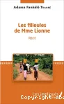 Les filleules de Mme Lionne