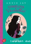 La dame aux élixirs