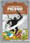 La grande épopée de Picsou Tome 7 : Le retour du chevalier noir et autres histoires
