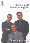 Histoire de la littérature anglaise