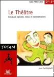 Le théâtre