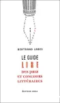 Le guide lire des prix et concours litteraires