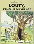 Louty, l'enfant du village