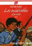 Les misérables. 3 Gavroche