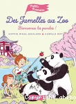 Bienvenue les pandas !