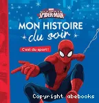 Ultimate Spiderman : c'est du sport !