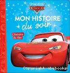 Cars 1, L'histoire du film