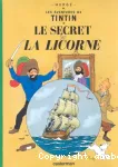 Les aventures de Tintin