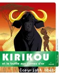 Kirikou et le buffle aux cornes d'or