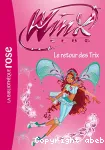 Le retour des Trix