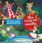 Alice au pays des merveilles