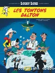 Les tontons Dalton