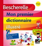 Mon premier dictionnaire illustré