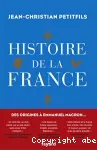 Histoire de la France