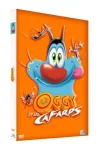 Oggy et les cafards