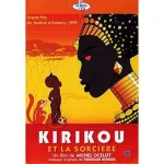 Kirikou et la sorcière