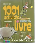 1001 activités autour du livre