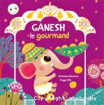 Ganesh le gourmand