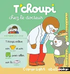 T'choupi chez le docteur