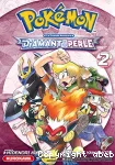 Pokémon - Diamant et Perle / Platine 2